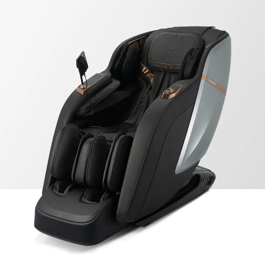 Ghế massage Kingsport Deluxe G95