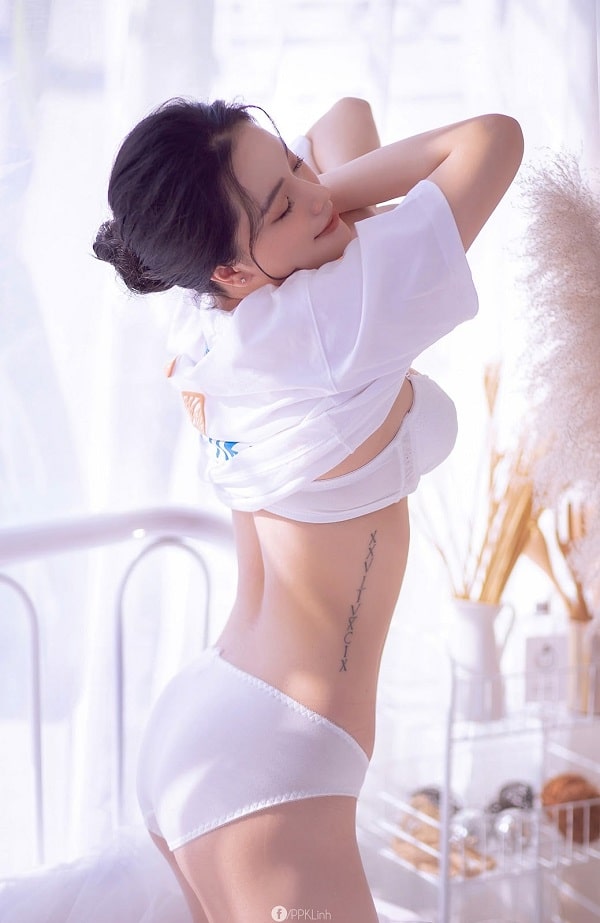 Sìn sú chính hãng dùng 1 lần có hiệu quả không?