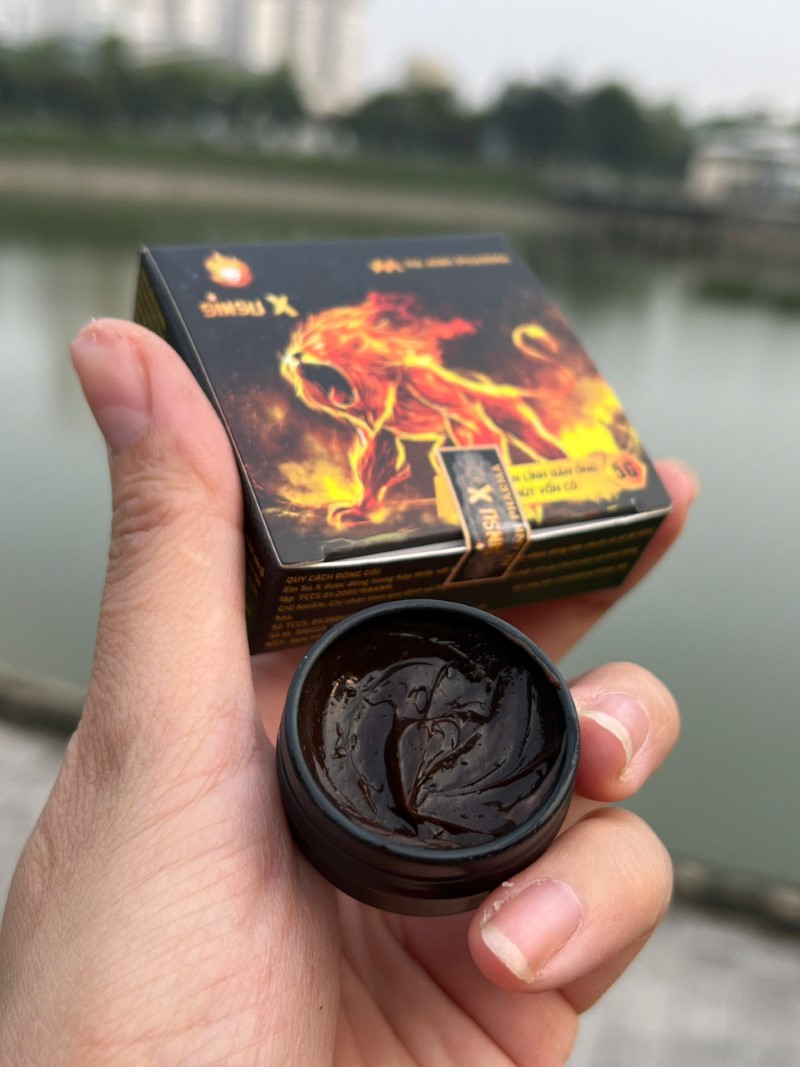 Cao Thảo Dược Hỗ Trợ Kéo Dài Thời Gian Quan HệCao Thảo Dược Hỗ Trợ Kéo Dài Thời Gian Quan Hệ