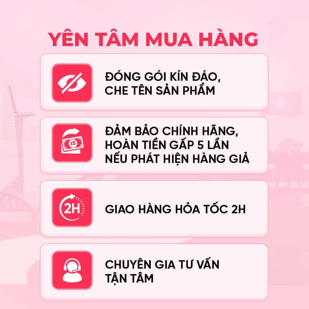 Bao cao su Shell Seahorse - Kéo dài thời gian - Hộp 10 cái